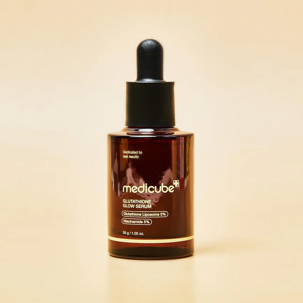 AGE-R GLUTATHIONE GLOW SERUM (SUERO ILUMINADOR Y REAFIRMANTE CON GLUTATI&Oacute;N)